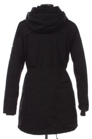 Dámska bunda  Elvine, Veľkosť M, Farba Čierna, Cena  43,38 €