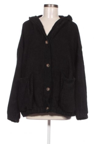 Γυναικείο μπουφάν Emery rose, Μέγεθος XXL, Χρώμα Μαύρο, Τιμή 14,85 €