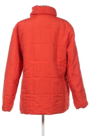 Dámska bunda  Encadee, Veľkosť XL, Farba Oranžová, Cena  5,72 €