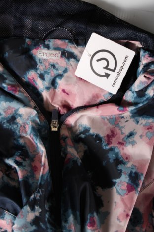 Γυναικείο μπουφάν Ergee, Μέγεθος M, Χρώμα Πολύχρωμο, Τιμή 12,31 €