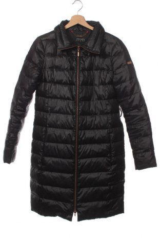 Γυναικείο μπουφάν Escada Sport, Μέγεθος XS, Χρώμα Μαύρο, Τιμή 55,42 €