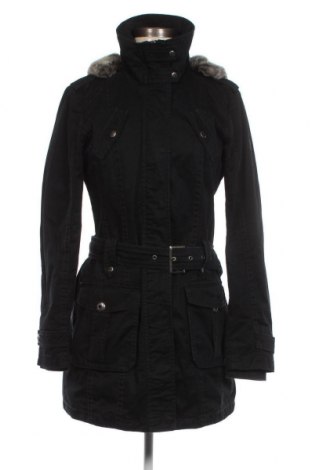 Dámska bunda  Esprit, Veľkosť XL, Farba Čierna, Cena  13,67 €