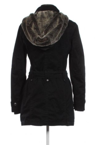 Γυναικείο μπουφάν Esprit, Μέγεθος XL, Χρώμα Μαύρο, Τιμή 80,41 €