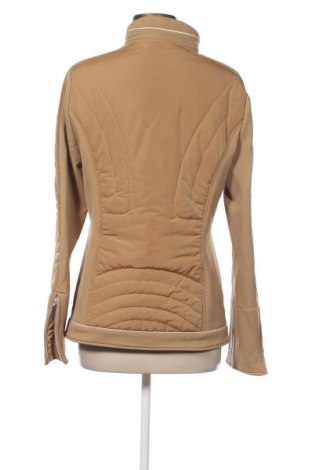 Γυναικείο μπουφάν Esprit, Μέγεθος L, Χρώμα  Μπέζ, Τιμή 24,13 €