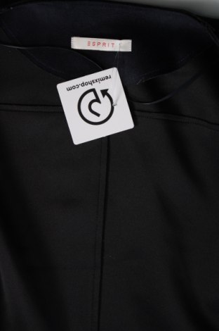 Γυναικείο μπουφάν Esprit, Μέγεθος S, Χρώμα Μπλέ, Τιμή 7,30 €