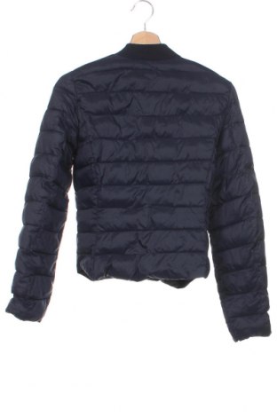 Γυναικείο μπουφάν Esprit, Μέγεθος XXS, Χρώμα Μπλέ, Τιμή 15,56 €