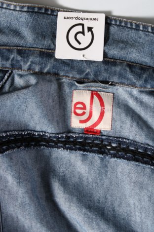 Γυναικείο μπουφάν Esprit, Μέγεθος L, Χρώμα Μπλέ, Τιμή 7,34 €