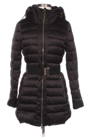 Γυναικείο μπουφάν Esprit, Μέγεθος XS, Χρώμα Μαύρο, Τιμή 24,17 €
