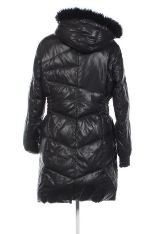 Γυναικείο μπουφάν Esprit, Μέγεθος L, Χρώμα Μαύρο, Τιμή 40,21 €