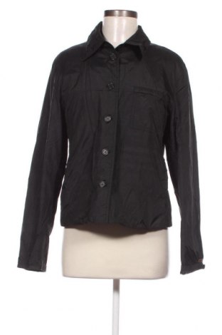 Γυναικείο μπουφάν Esprit, Μέγεθος L, Χρώμα Μαύρο, Τιμή 39,86 €