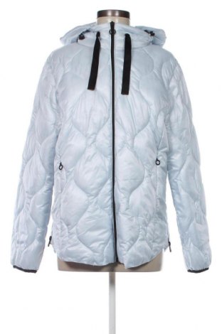 Γυναικείο μπουφάν Esprit, Μέγεθος XL, Χρώμα Μπλέ, Τιμή 40,21 €