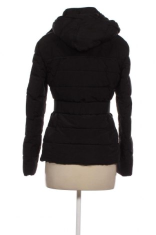 Γυναικείο μπουφάν Esprit, Μέγεθος S, Χρώμα Μαύρο, Τιμή 26,44 €