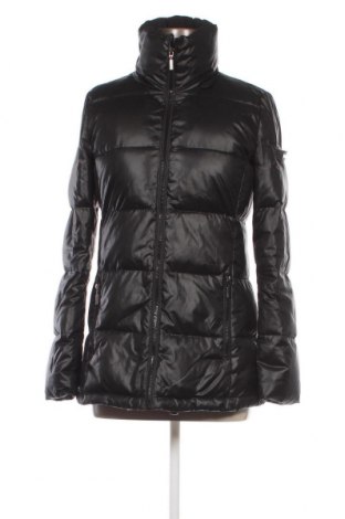 Γυναικείο μπουφάν Esprit, Μέγεθος XS, Χρώμα Μαύρο, Τιμή 28,76 €