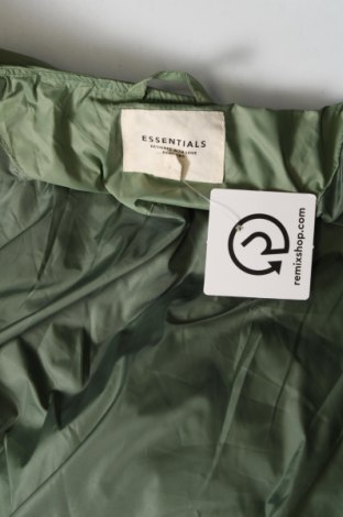 Γυναικείο μπουφάν Essentials by Tchibo, Μέγεθος XL, Χρώμα Πράσινο, Τιμή 21,38 €