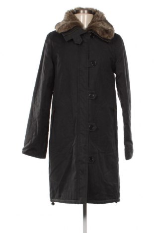 Γυναικείο μπουφάν Estelle, Μέγεθος S, Χρώμα Μαύρο, Τιμή 18,09 €