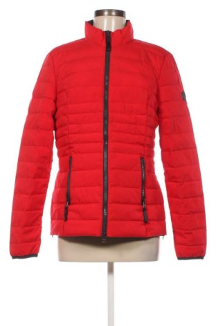 Γυναικείο μπουφάν Etage, Μέγεθος M, Χρώμα Κόκκινο, Τιμή 12,08 €
