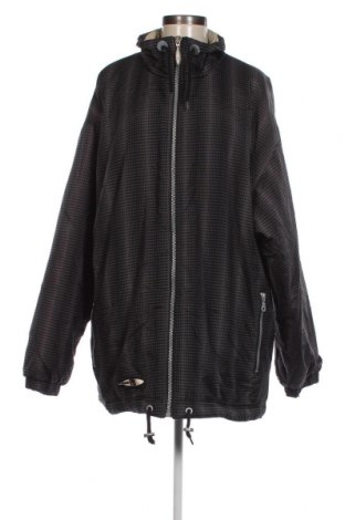 Γυναικείο μπουφάν Etirel, Μέγεθος XL, Χρώμα Γκρί, Τιμή 17,94 €