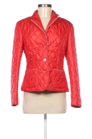 Γυναικείο μπουφάν Eugen Klein, Μέγεθος M, Χρώμα Κόκκινο, Τιμή 14,60 €