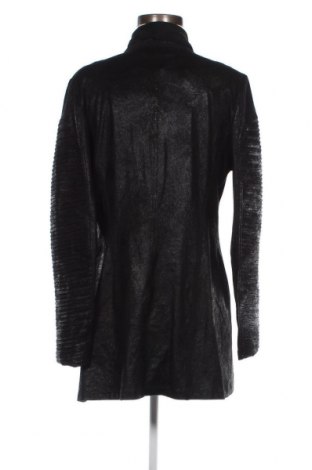 Γυναικείο μπουφάν Eva Kayan, Μέγεθος M, Χρώμα Μαύρο, Τιμή 23,98 €