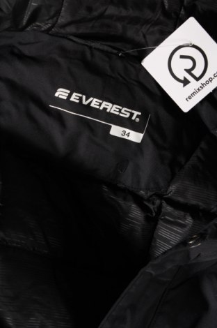 Dámská bunda  Everest, Velikost XS, Barva Černá, Cena  395,00 Kč