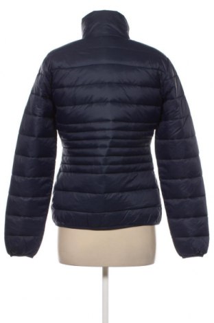 Γυναικείο μπουφάν FILA, Μέγεθος M, Χρώμα Μπλέ, Τιμή 52,89 €