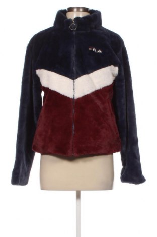 Γυναικείο μπουφάν FILA, Μέγεθος S, Χρώμα Πολύχρωμο, Τιμή 42,36 €