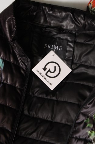 Γυναικείο μπουφάν FRIME, Μέγεθος S, Χρώμα Πολύχρωμο, Τιμή 36,49 €