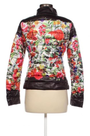 Γυναικείο μπουφάν FRIME, Μέγεθος S, Χρώμα Πολύχρωμο, Τιμή 36,49 €