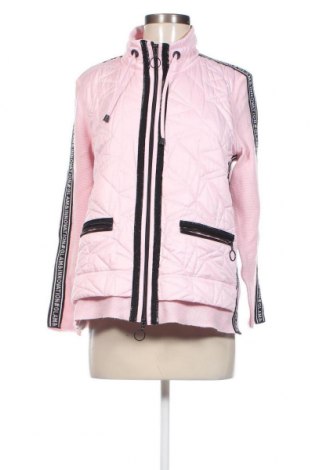 Γυναικείο μπουφάν Faber, Μέγεθος XL, Χρώμα Ρόζ , Τιμή 12,77 €