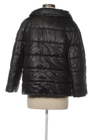 Γυναικείο μπουφάν Fabrika, Μέγεθος S, Χρώμα Μαύρο, Τιμή 13,63 €