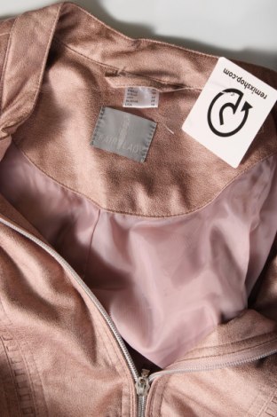 Γυναικείο μπουφάν Fair Lady, Μέγεθος XL, Χρώμα Ρόζ , Τιμή 12,17 €