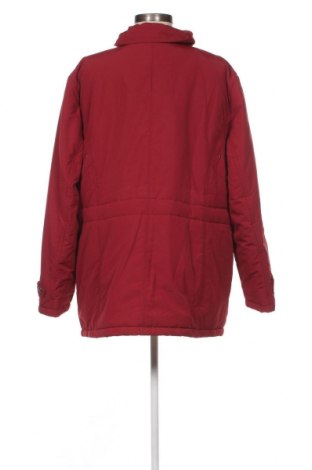 Dámska bunda  Fair Lady, Veľkosť L, Farba Červená, Cena  15,79 €