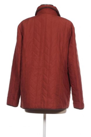 Γυναικείο μπουφάν Fair Lady, Μέγεθος XXL, Χρώμα Κόκκινο, Τιμή 23,46 €