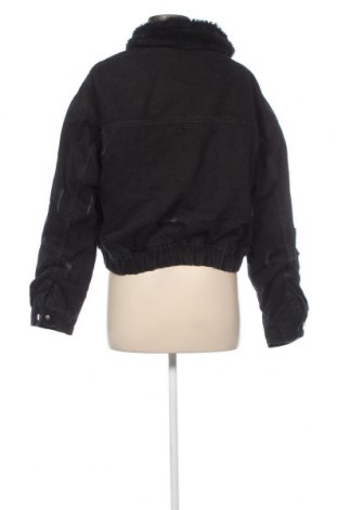 Γυναικείο μπουφάν Fb Sister, Μέγεθος XL, Χρώμα Μαύρο, Τιμή 24,12 €