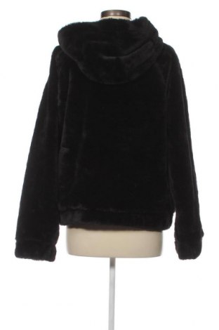 Γυναικείο μπουφάν Fb Sister, Μέγεθος XL, Χρώμα Μαύρο, Τιμή 26,19 €