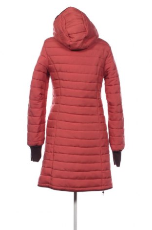 Γυναικείο μπουφάν Finside, Μέγεθος S, Χρώμα Κόκκινο, Τιμή 104,30 €