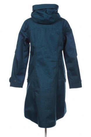 Γυναικείο μπουφάν Finside, Μέγεθος M, Χρώμα Μπλέ, Τιμή 151,03 €