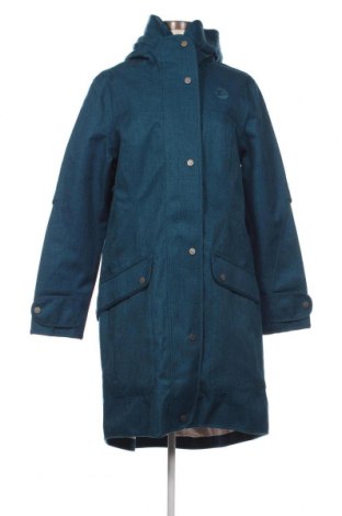 Γυναικείο μπουφάν Finside, Μέγεθος M, Χρώμα Μπλέ, Τιμή 22,65 €