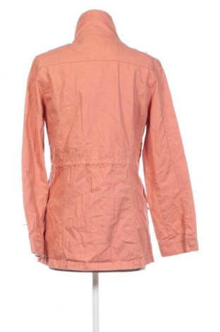 Γυναικείο μπουφάν Forever 21, Μέγεθος M, Χρώμα Πορτοκαλί, Τιμή 12,12 €