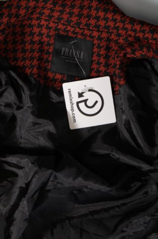 Γυναικείο μπουφάν Fransa, Μέγεθος S, Χρώμα Πολύχρωμο, Τιμή 12,77 €