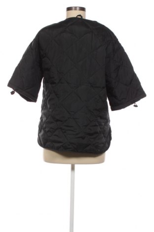 Γυναικείο μπουφάν Free Quent, Μέγεθος M, Χρώμα Μαύρο, Τιμή 25,73 €