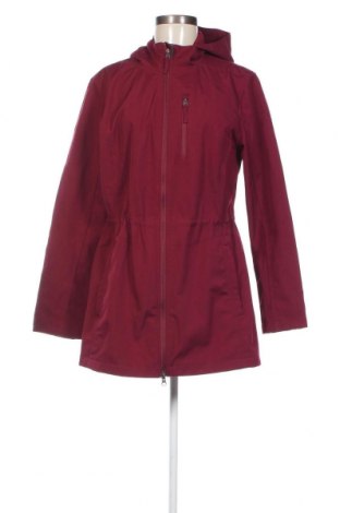 Γυναικείο μπουφάν Free Tech, Μέγεθος XL, Χρώμα Κόκκινο, Τιμή 7,42 €