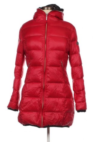Γυναικείο μπουφάν Frieda & Freddies, Μέγεθος S, Χρώμα Κόκκινο, Τιμή 80,44 €