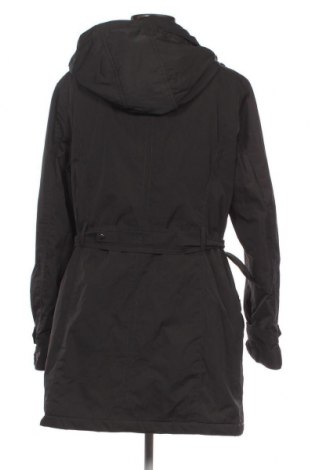 Γυναικείο μπουφάν Fuchs Fashion, Μέγεθος XL, Χρώμα Γκρί, Τιμή 23,27 €