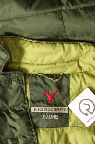 Damenjacke Fuchs Schmitt, Größe XL, Farbe Grün, Preis € 78,98