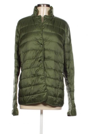 Γυναικείο μπουφάν Fuchs Schmitt, Μέγεθος XL, Χρώμα Πράσινο, Τιμή 70,20 €