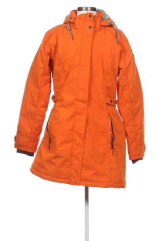 Dámska bunda  G.I.G.A. Dx by Killtec, Veľkosť L, Farba Oranžová, Cena  82,99 €