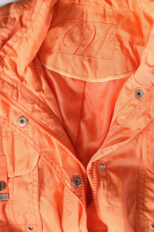 Damenjacke G.W., Größe XL, Farbe Orange, Preis 52,89 €