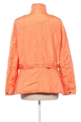 Dámská bunda  G.W., Velikost XL, Barva Oranžová, Cena  933,00 Kč