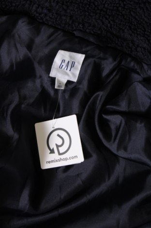 Γυναικείο μπουφάν Gap, Μέγεθος M, Χρώμα Μπλέ, Τιμή 23,98 €